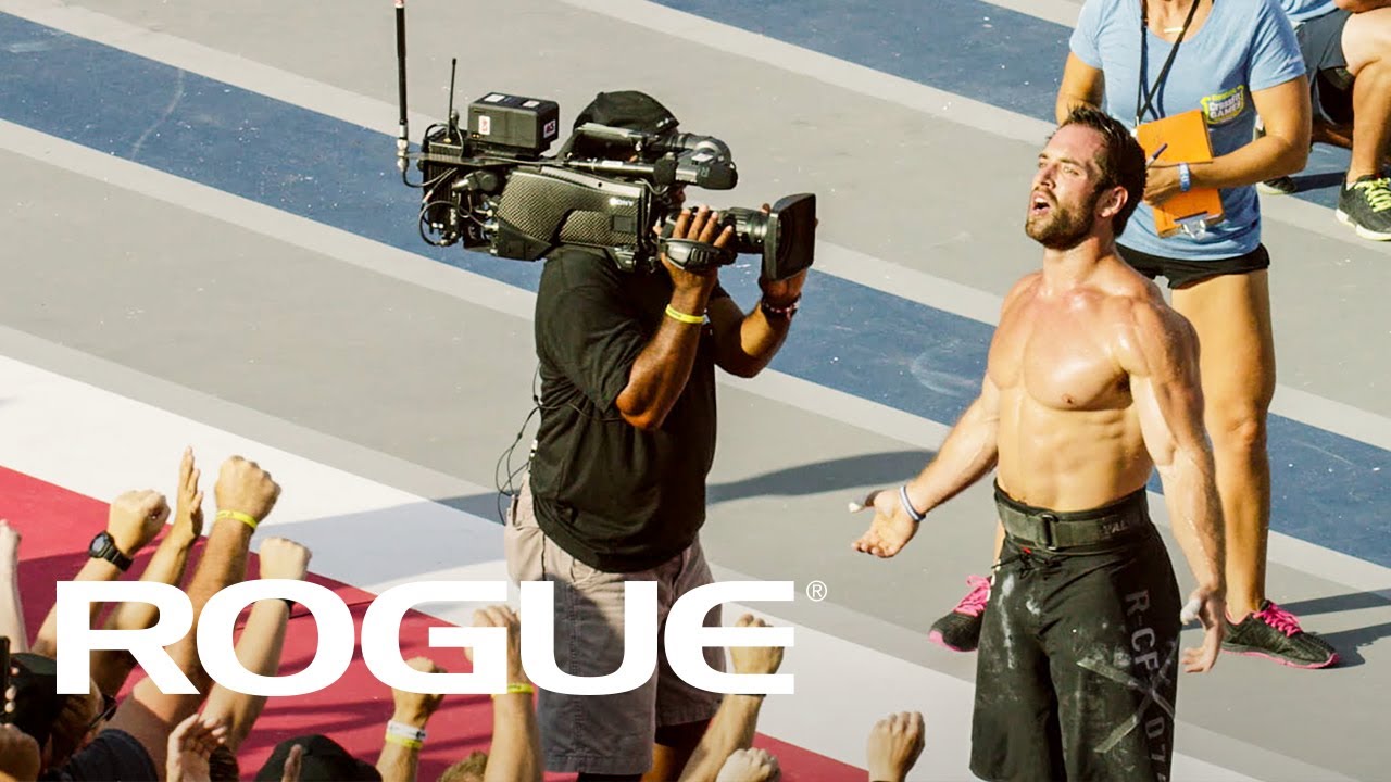 Rich Froning: A Decade of Dominance