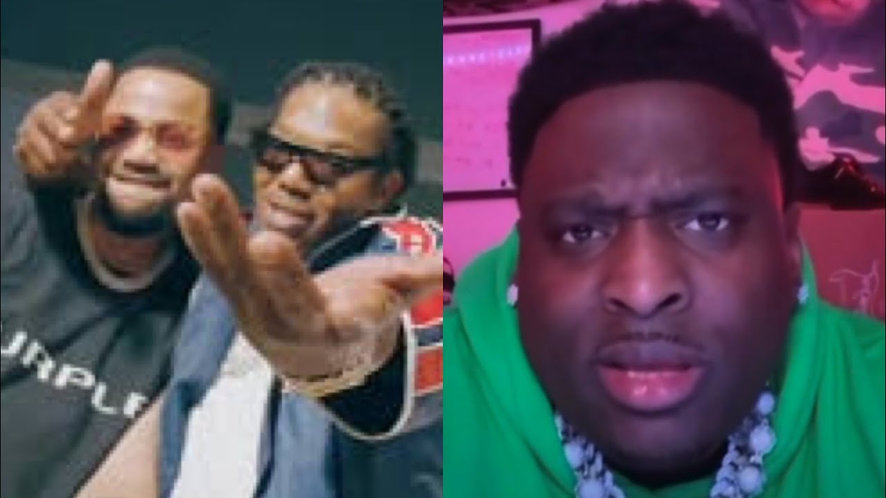Hot Boy Turk SENDS STRONG WARNING To BG & Juvenile!!! &ldquo;F*** YALL PAY ME MY MONEY!!!&rdquo;