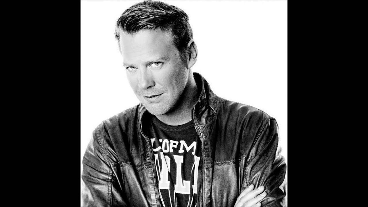 Roemruchte Radio Reeks - Radio 538