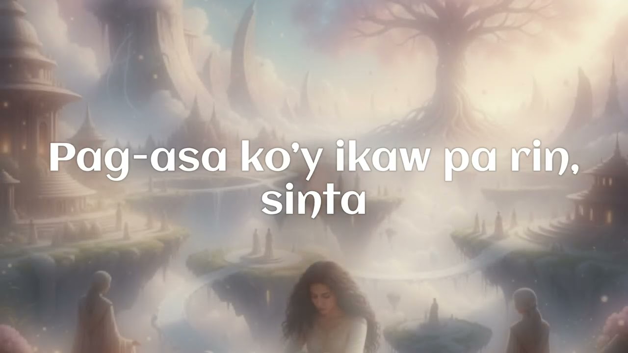 Hahanapin kita sa kabilang buhay 