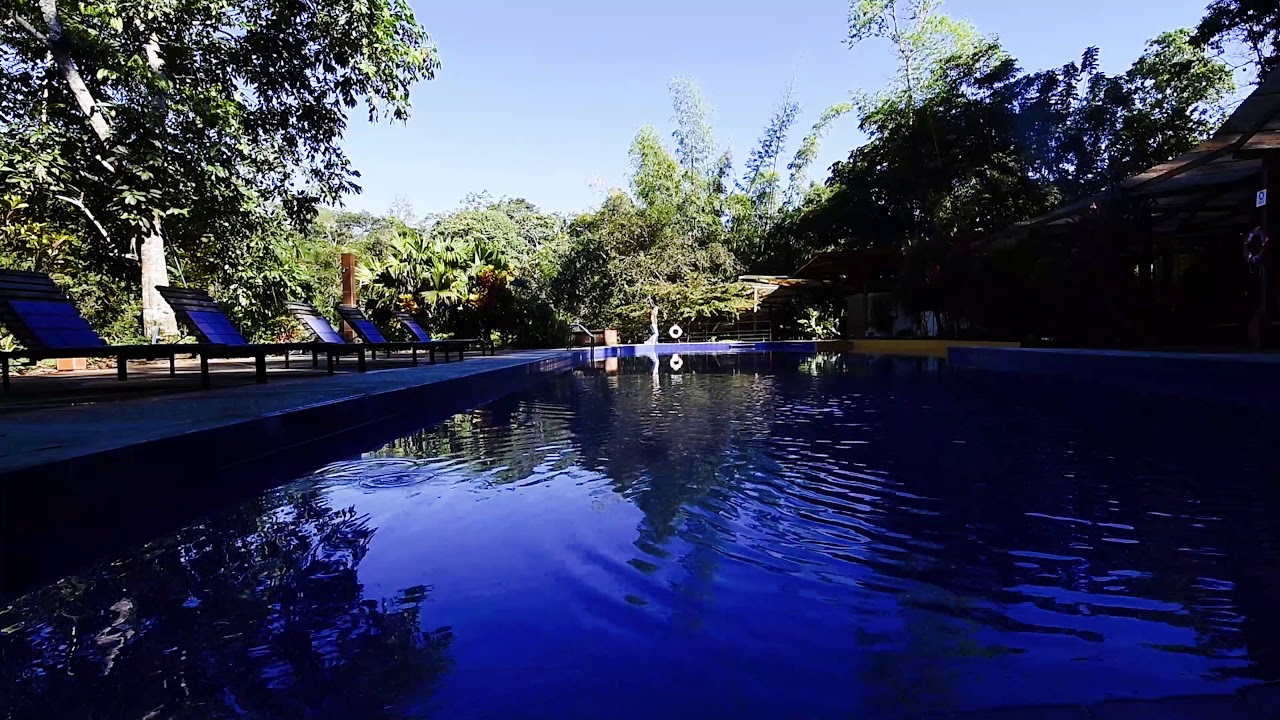 Itamandi Ecolodge
