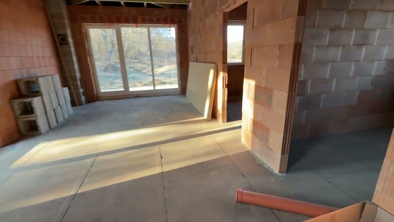 MG real novostavba rodinny dom Bojna 4 izbový 