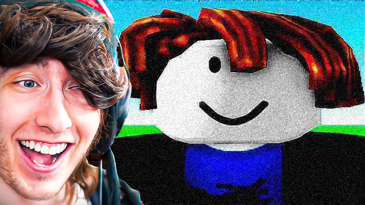 TERRIBLE ROBLOX GAMES...