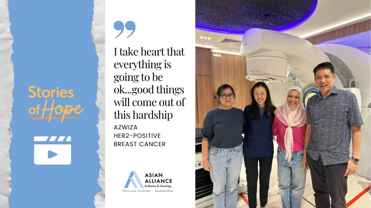 HER2 Positive Survivor: Breast Conservation Therapy’s Role In A Teacher’s Cancer Battle