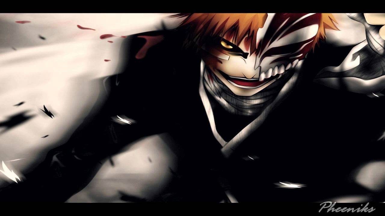 Pheeniks - Insanity (Bleach rap instrumental)