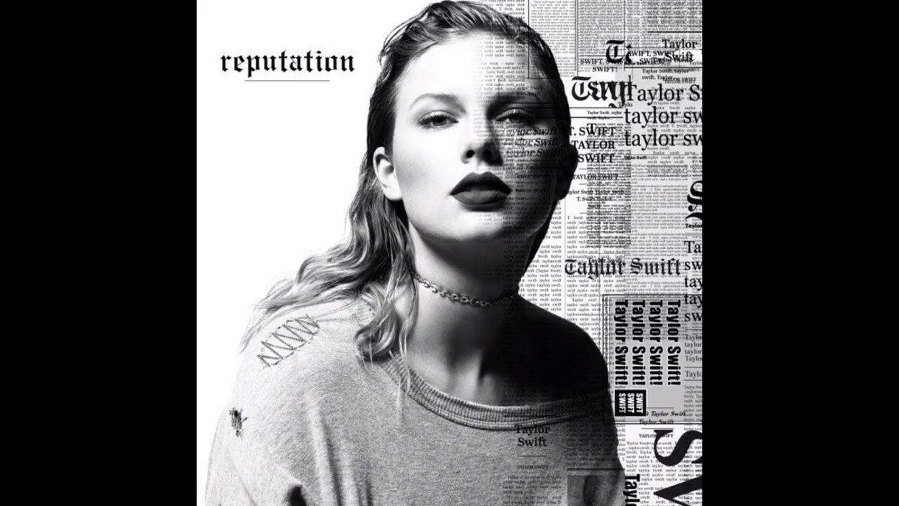 Taylor Swift - Look What You Made Me Do (Official Dolby Atmos Center / Lead Stem)