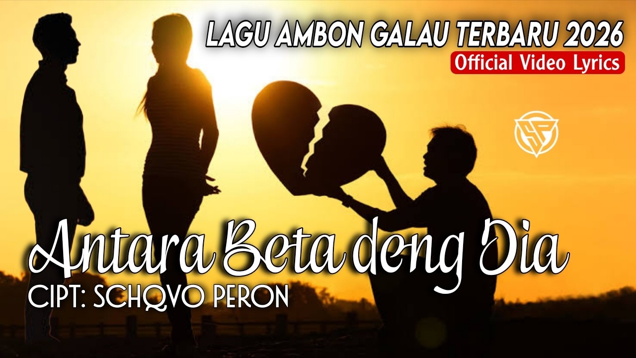 ANTARA BETA DENG DIA 
