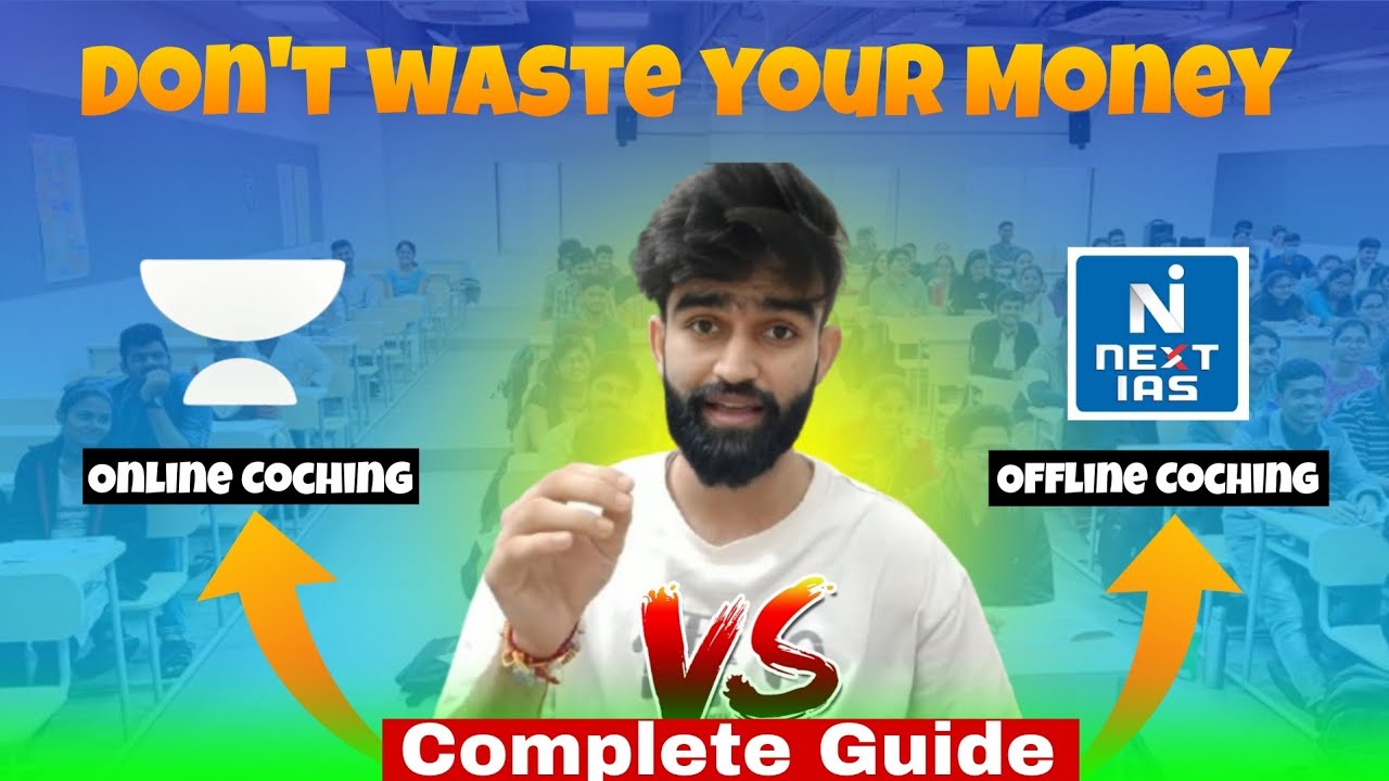 Best Online Coaching for UPSC Aspirants 🔥 | Honest Review & Strategy (2026&ndash;2027)