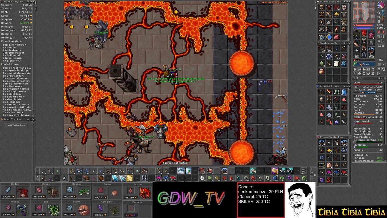 Gunwo do wyjścia part 104