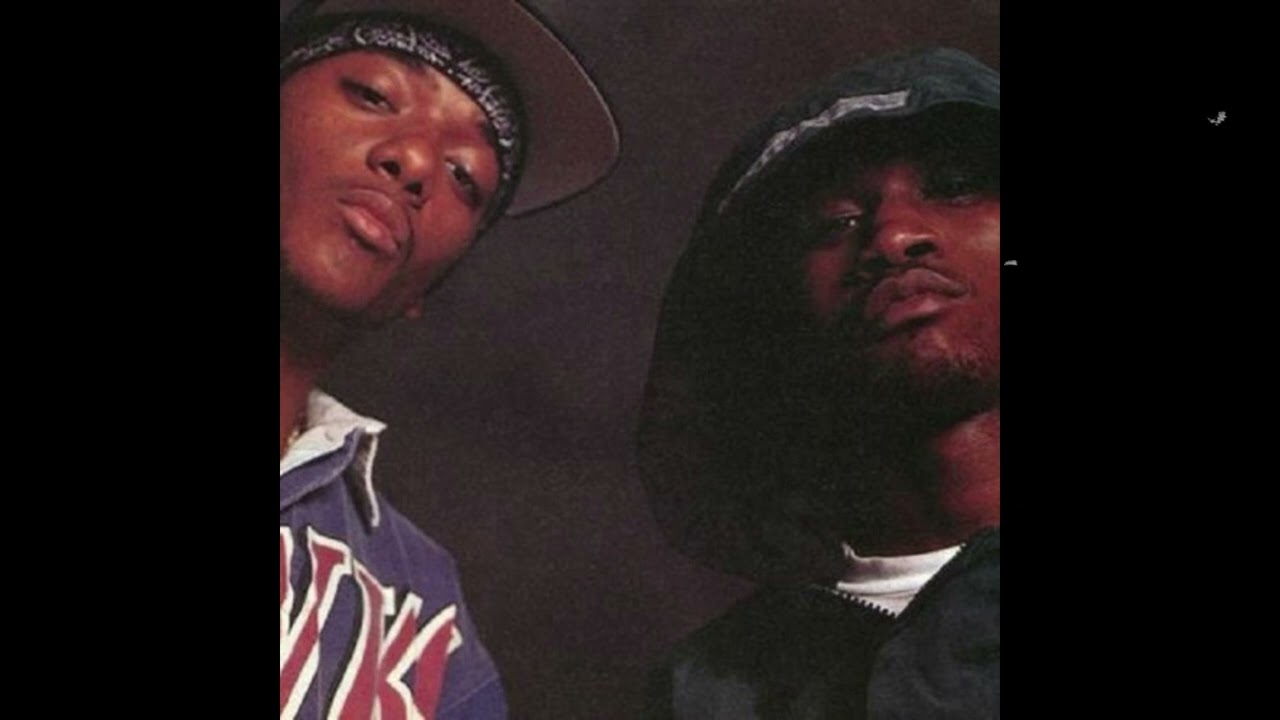 Mobb Deep - Backwards (Studio Acapella) 86 BPM