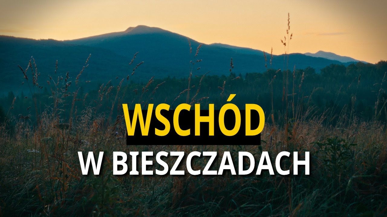Czy warto w górach wstawać o czwartej? Fereczata i Jasło witają mnie ciszą | GSB dzień 3