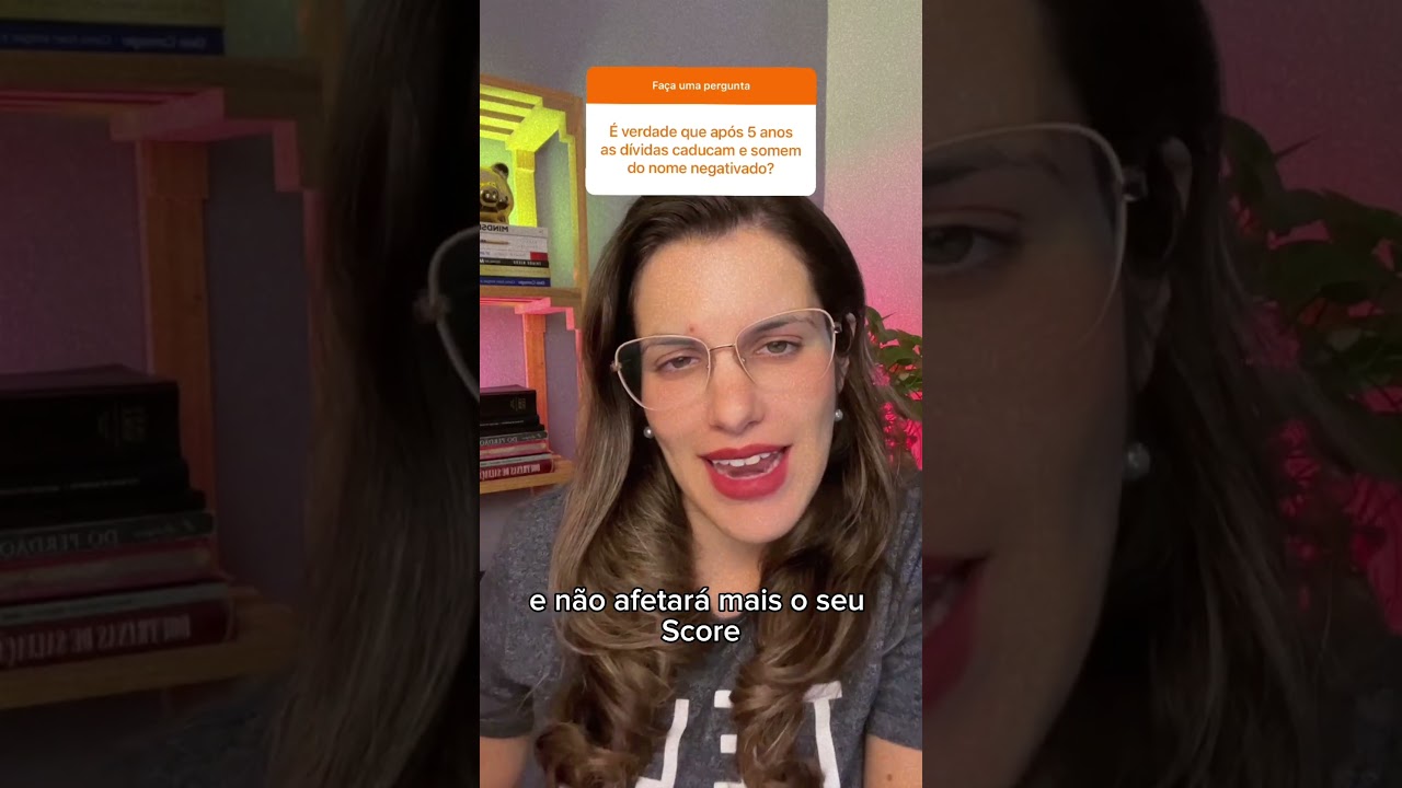 D&Iacute;VIDA CADUCA AP&Oacute;S 5 ANOS?