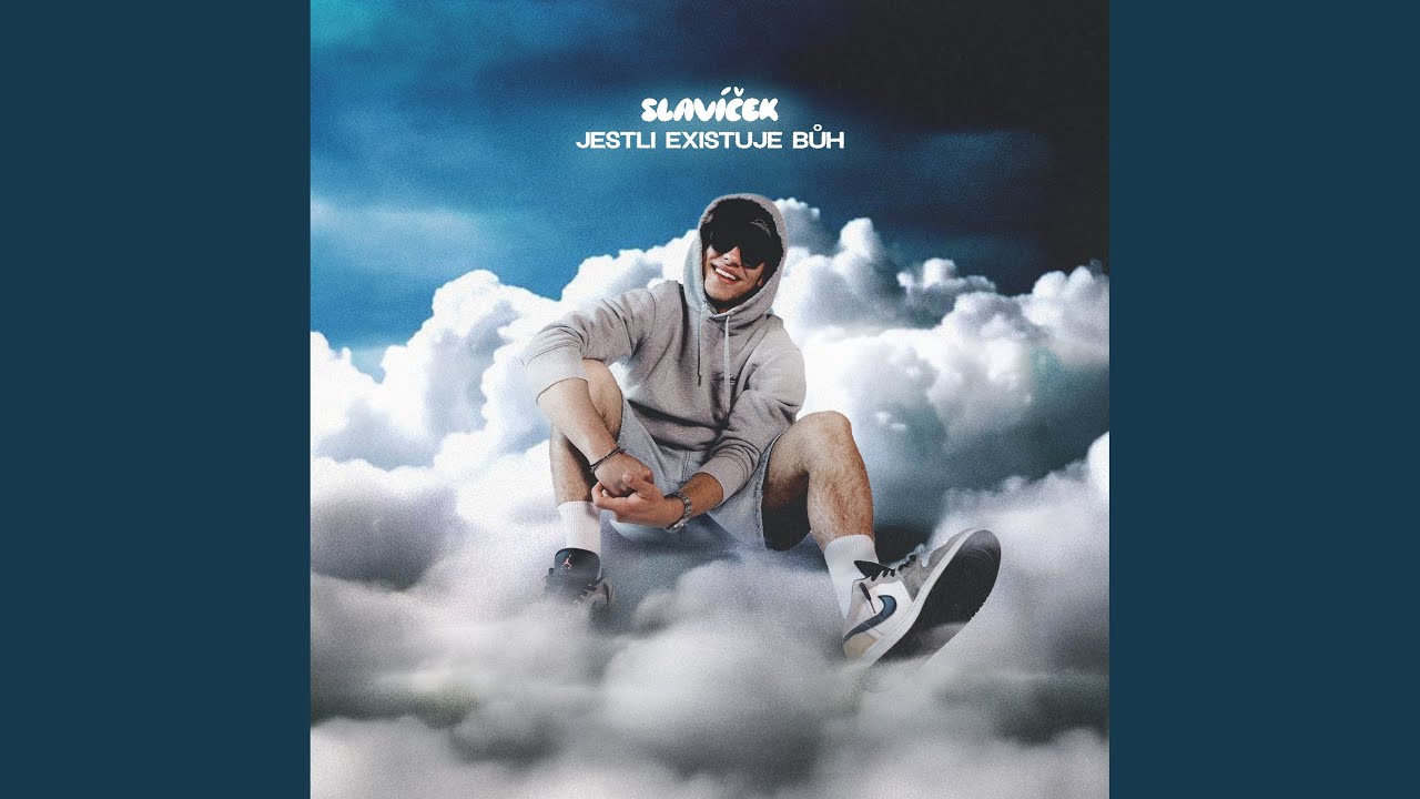 Jestli existuje Bůh