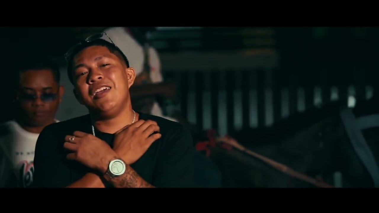 Denko x Gio S Telo x Juss - Levens Lessen (Official music video)