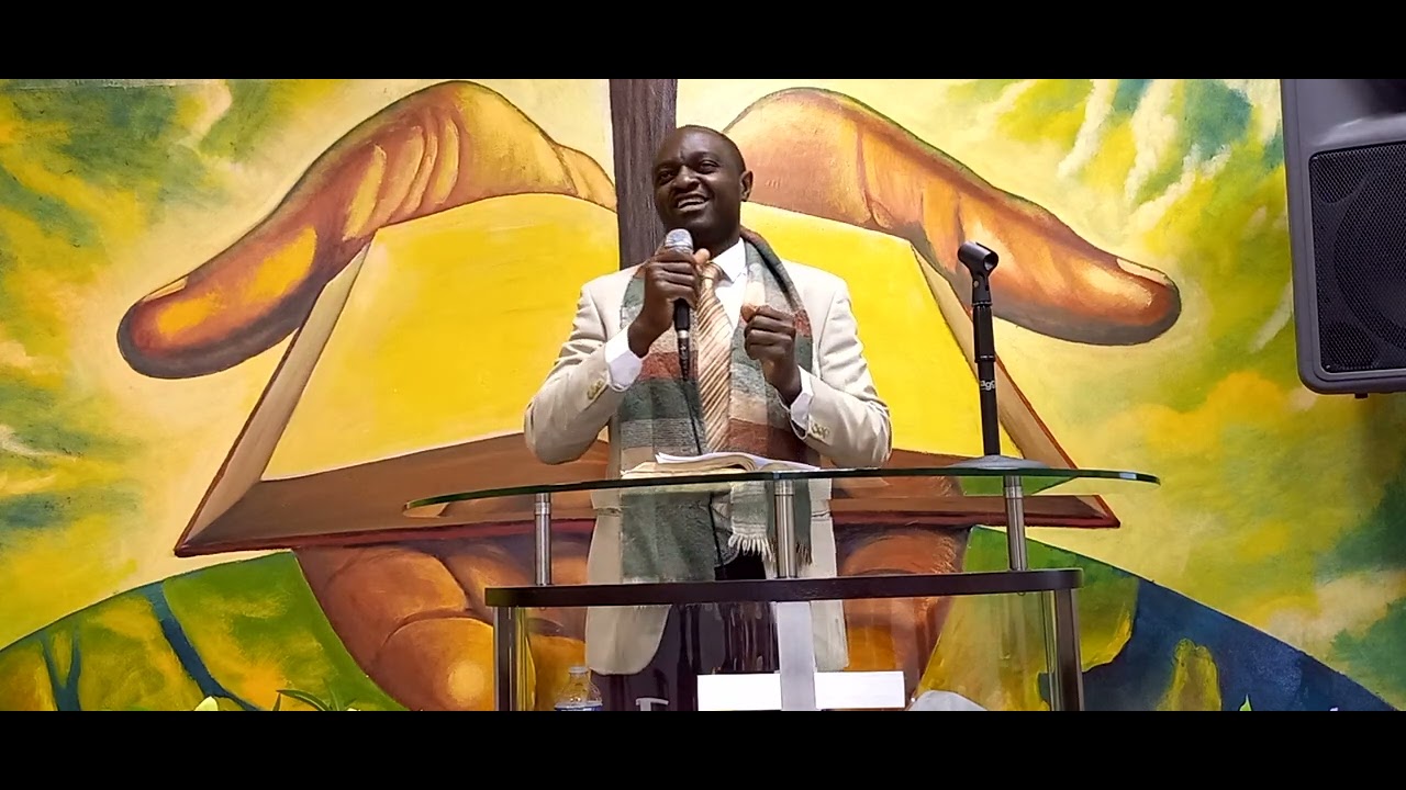 Mettez moi à part Barnabas et Saul