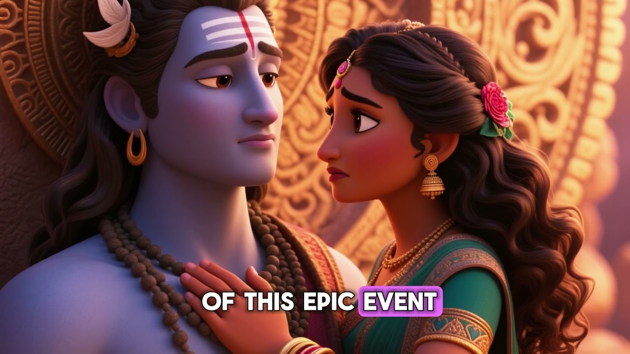 Maha Shivratri  Unveiling the Mystical Night of Divine Union The Power of Maha Shivratri