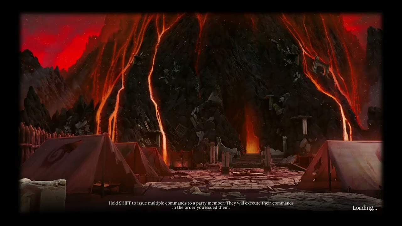tyranny game path of the damned difficulty part 31