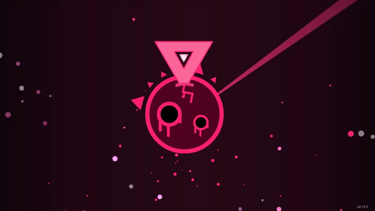 Just Shapes & Beats STORY MODE - end