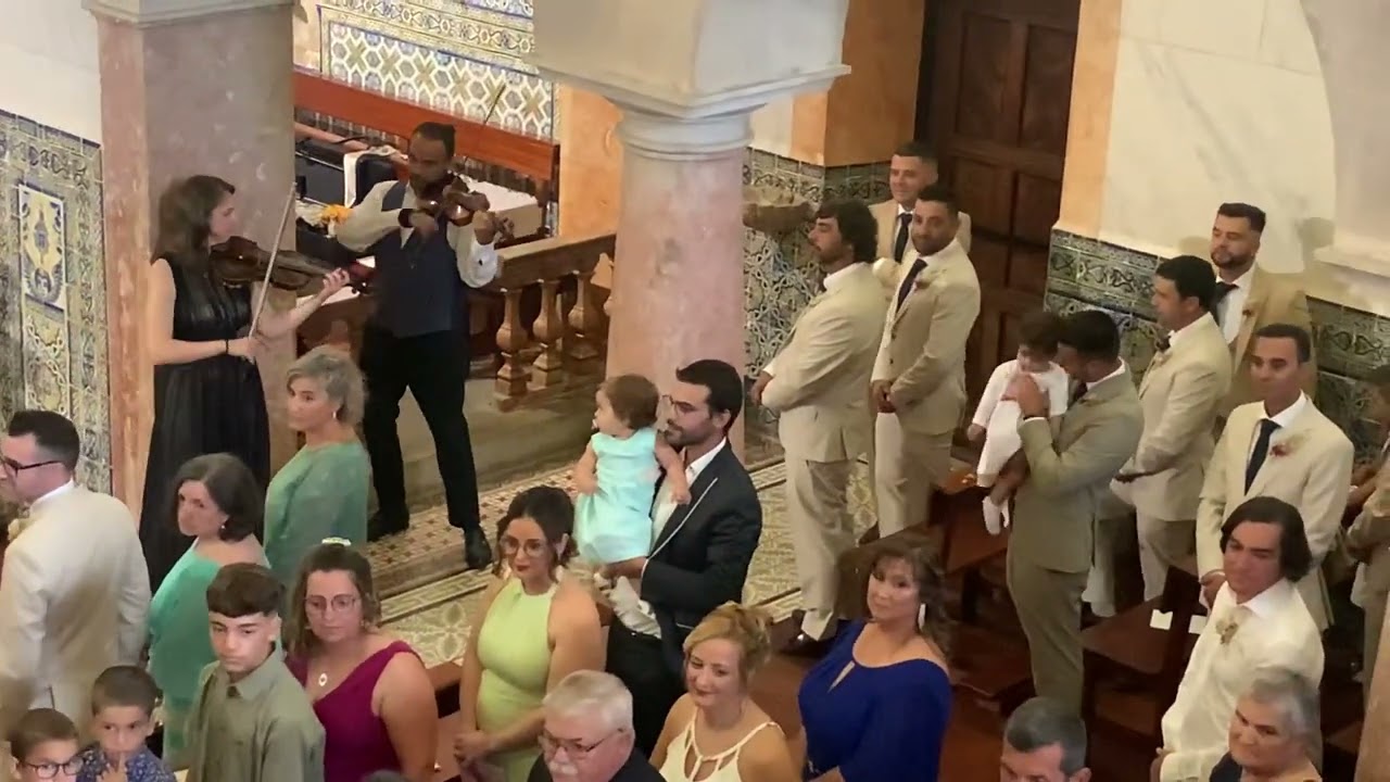 Grupo musical NF produções- igreja 