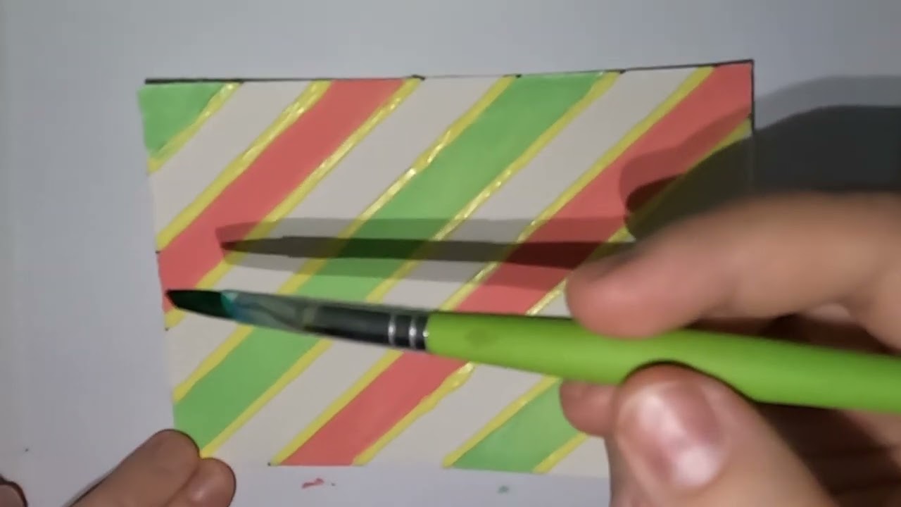 painting . AMRS