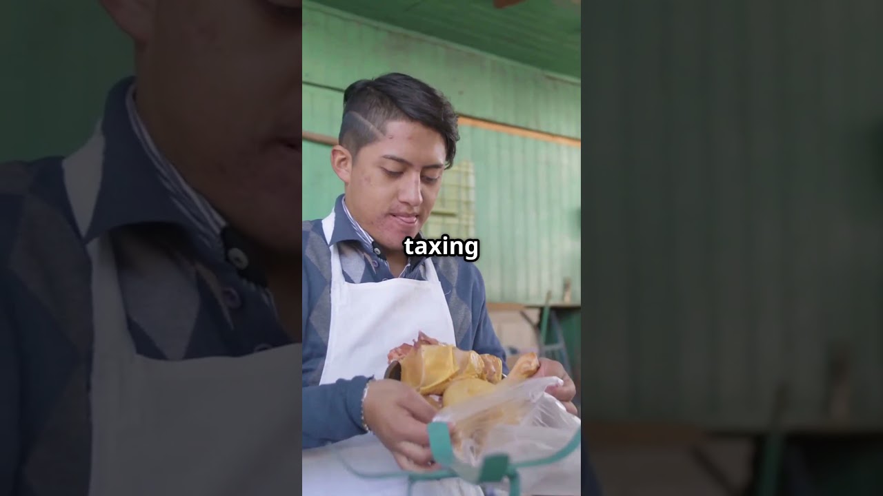 Why Taxing Remittances is a Bad Idea! #Remittances #Immigration #Economy #Taxation #investment