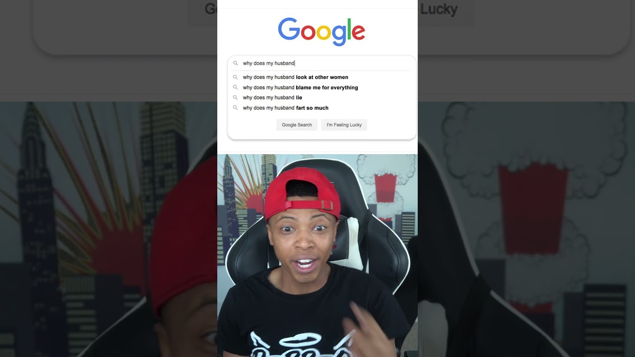 Funny Google Searches