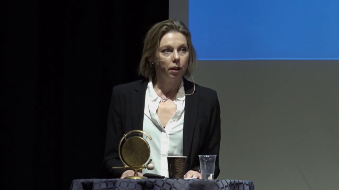 23  Historiker Mona Ringvej om Fortelling, formidling vs forskning