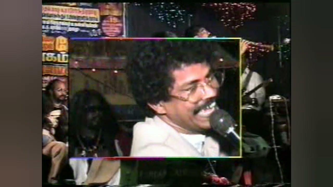 Thottam sekar video song 2000 year gana song