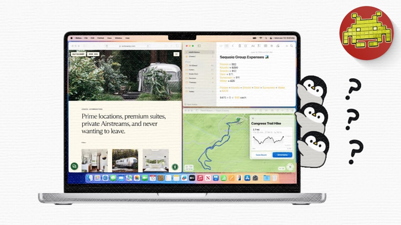 MacOS 15 Sequoia, Finalmente Ci Siamo?