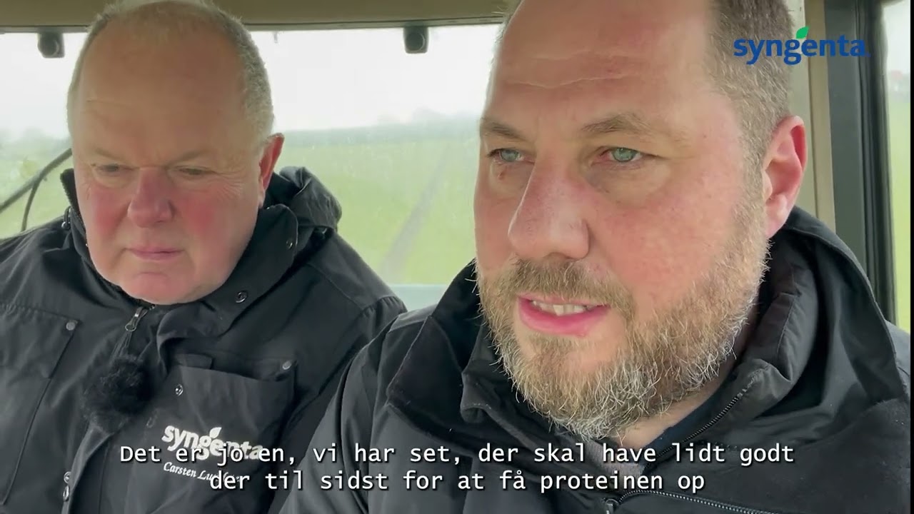 Mark Snak - Forårsgødskning i marken – sådan starter vi sæsonen