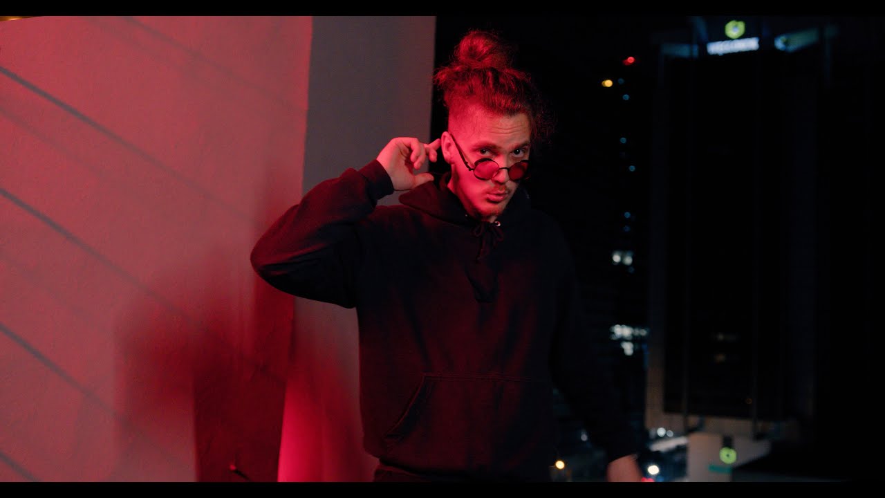 JESTEMSZOPEN & YUNG SZOPEN - DAREDEVIL (🎥 @olisnowtv) #BRACIABACIA