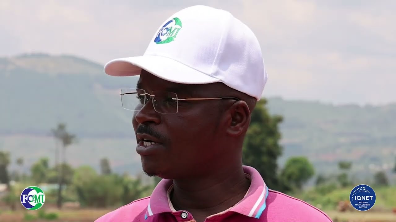 63 MBUNGABUNGA NKUGABURIRE DU 13/11/2025: FOMI RIBANDANYA KWIGISHA UKO IFUMBIRE FOMI IKORESHWA