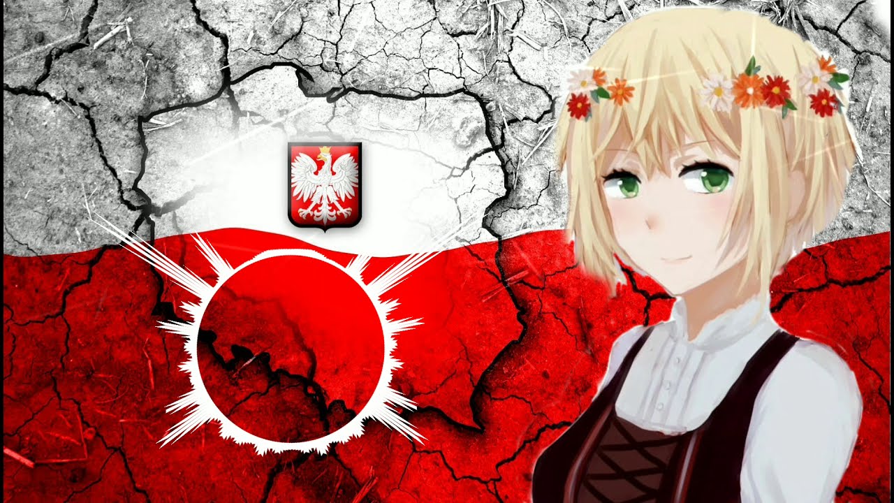 Nightcore - Gore gwiazda Jezusowi (Polish Folk)