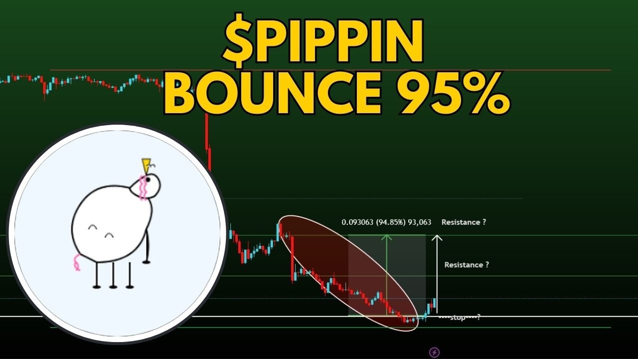 Pippin Crypto Bounce Back? Pippin Coin Price Prediction 2026 | March 19