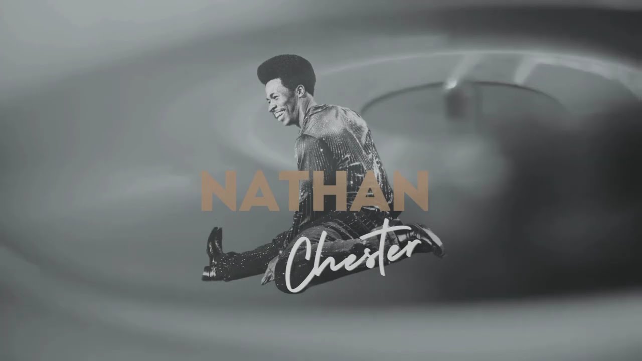 NATHAN CHESTER & THE OLD SOUL&rsquo;S MOTOWN REVIVAL coming April 16, 2026