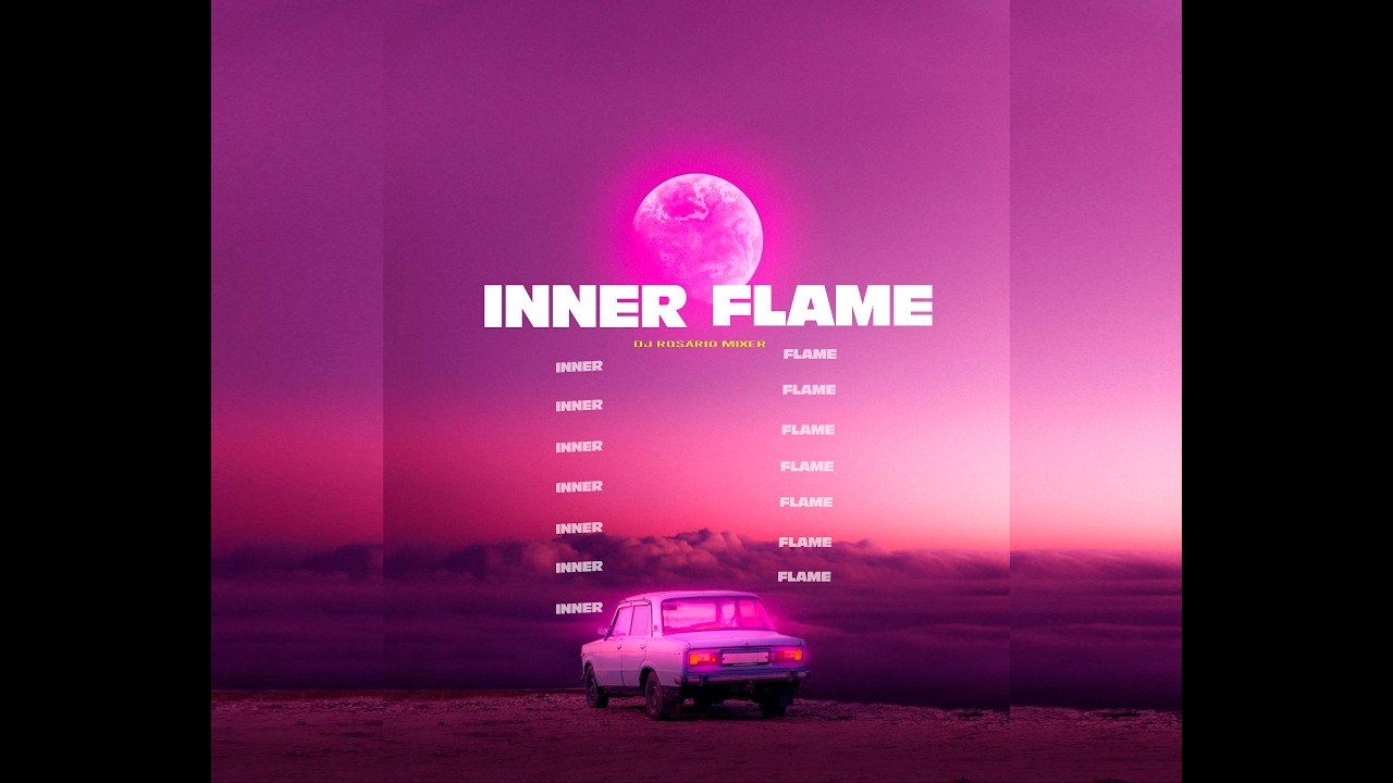 Inner Flame - Rosário Mixer