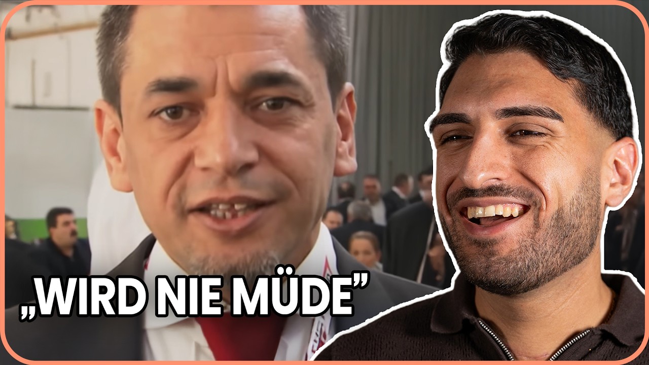 Der Gerät hat sich weiterentwickelt