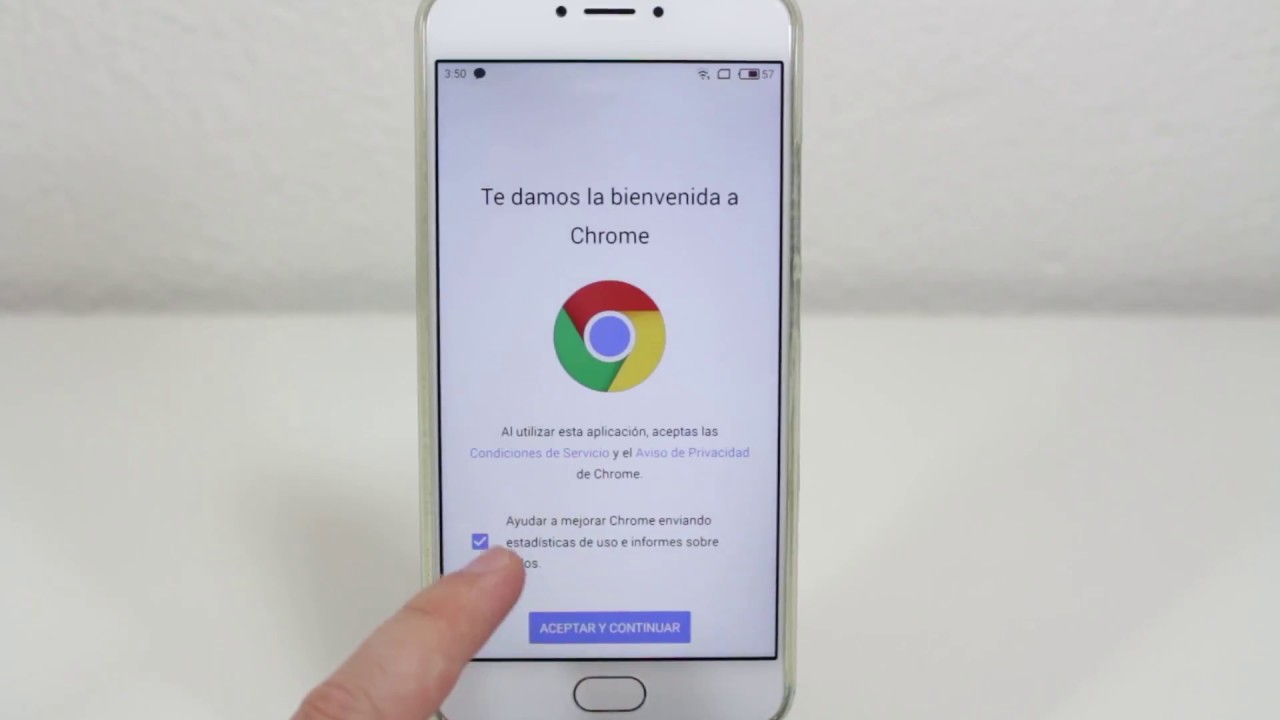 descargar los servicios de google y play store meizu