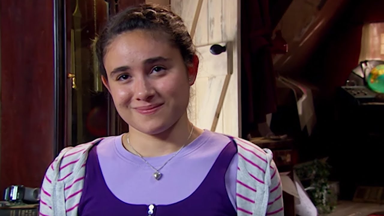 Goodbye Maria! | The Last Sontaran | The Sarah Jane Adventures
