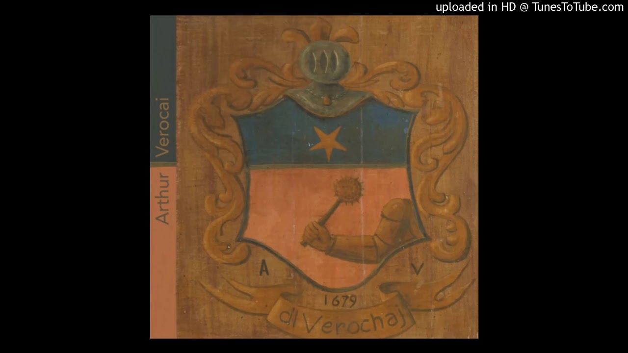 O Tambor – Arthur Verocai part. Criolo / No Voo do Urubu