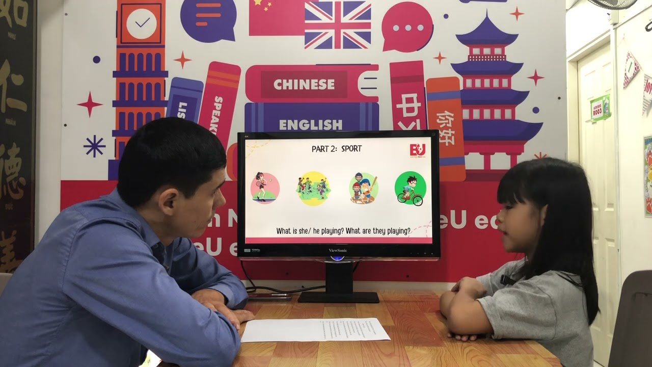 SPEAKING TEST_STARTERS 3_RABBIT_31/01/2026