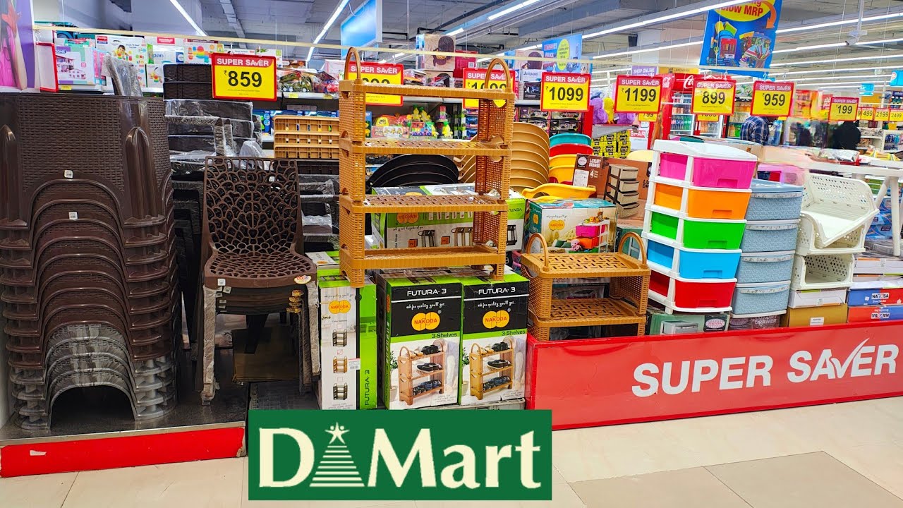 Dmart clearance sale 80%off, buy1get1 offers, new variety, useful kitchenware, household organisers