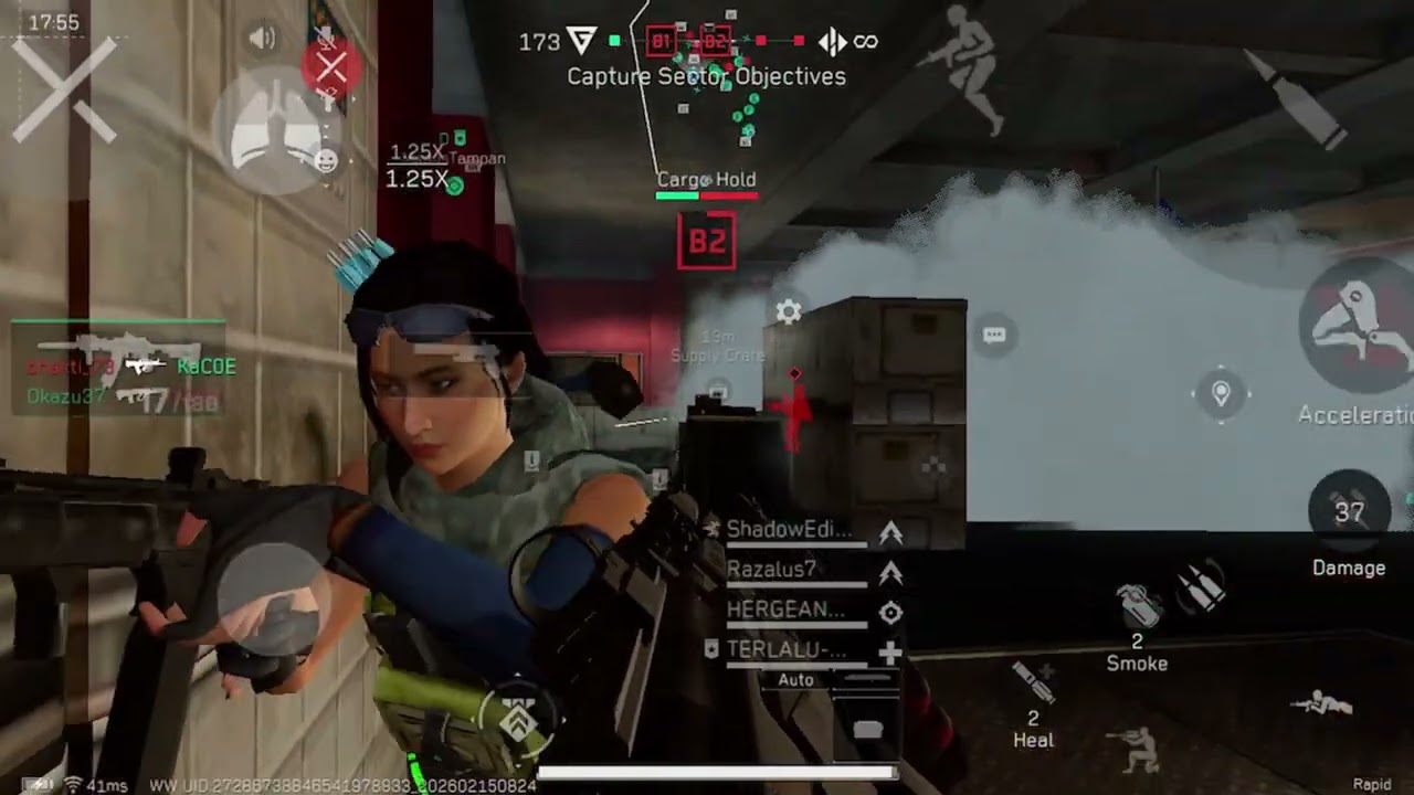 First vid do you like my intro