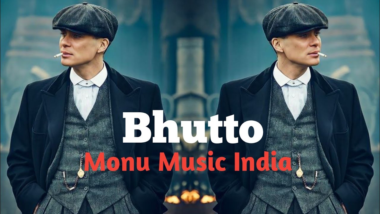 Full Music : Bhutto Monu Music India | #tiktokviralmusic 