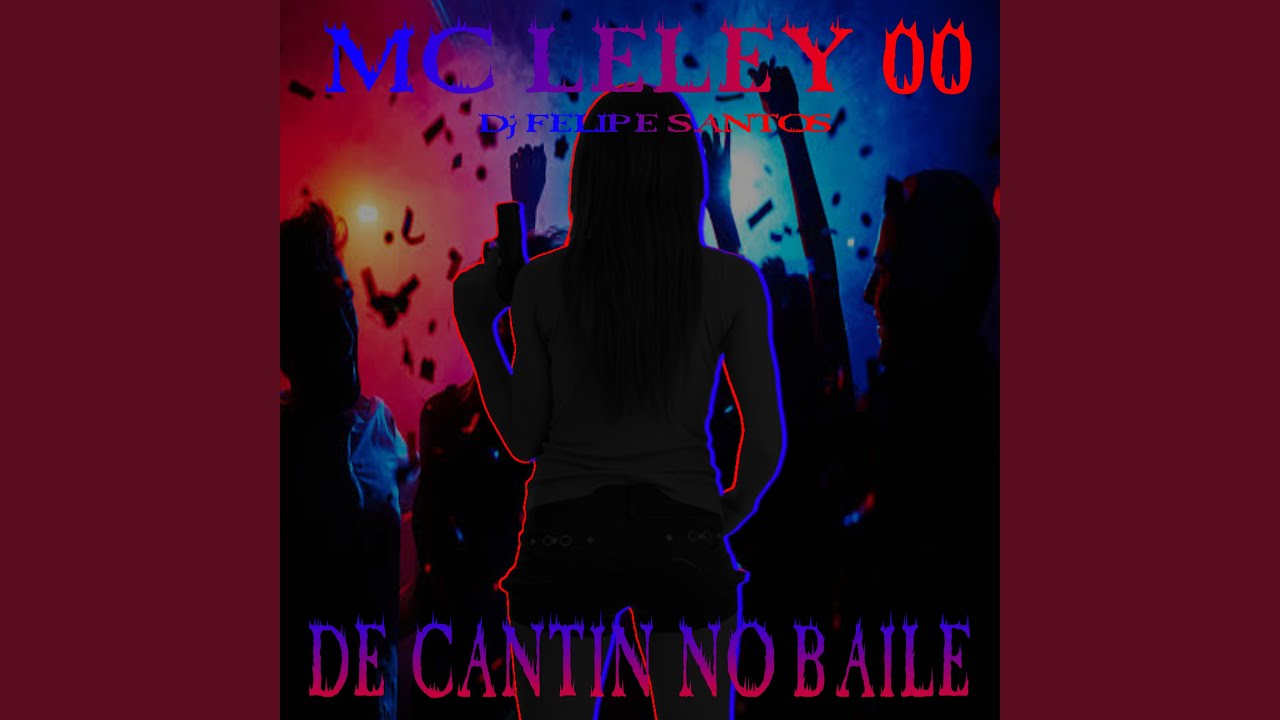 De Cantin no Baile