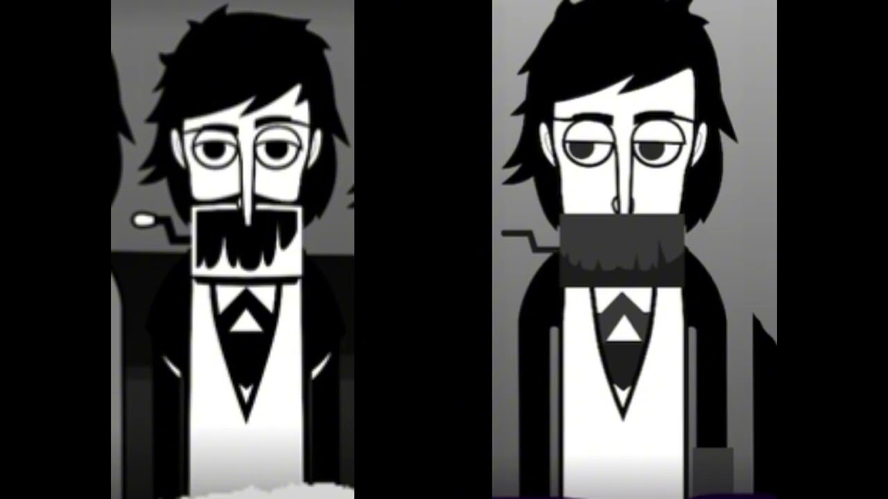 All references in incredibox Nipa Iberum @RagTheOne721 