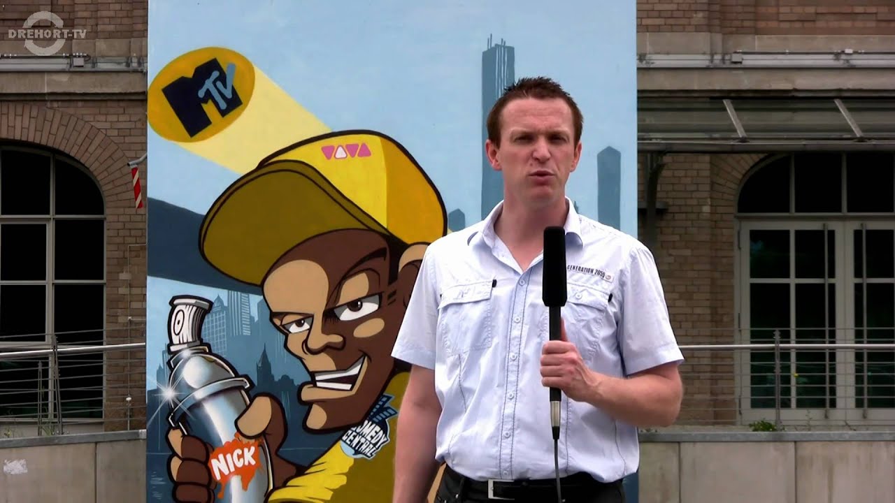 Willkommen auf unserem Kanal 