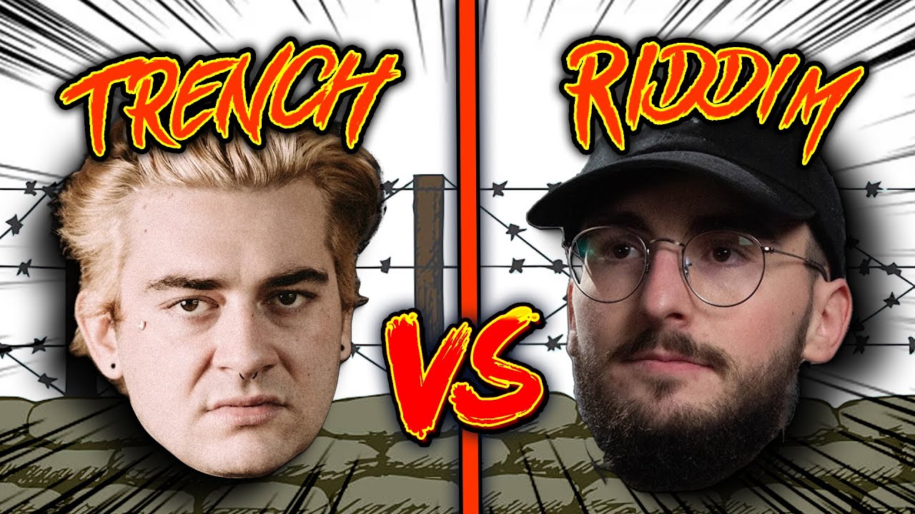 What is Trench? w/ 