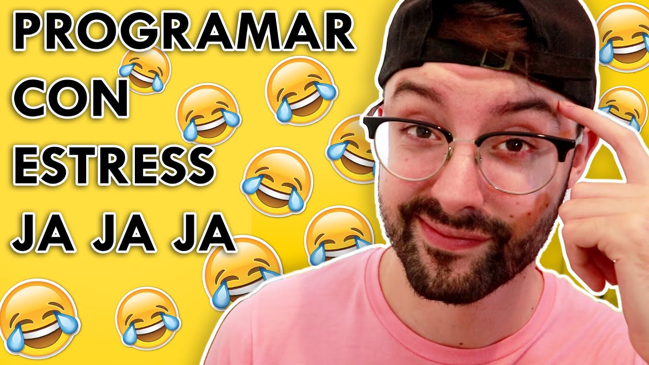 Como trabajar mejor BAJO PRESIÓN Y A CONTRARELOJ en tu trabajo de DESARROLLADOR PROFESIONAL 👨‍💻