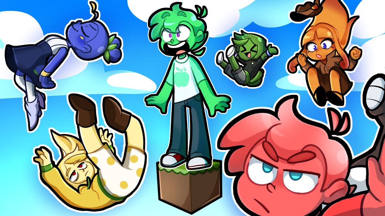 MUNDO TORAJO no MINECRAFT NUM BLOCO S&Oacute; !!! (S&eacute;rie Completa)